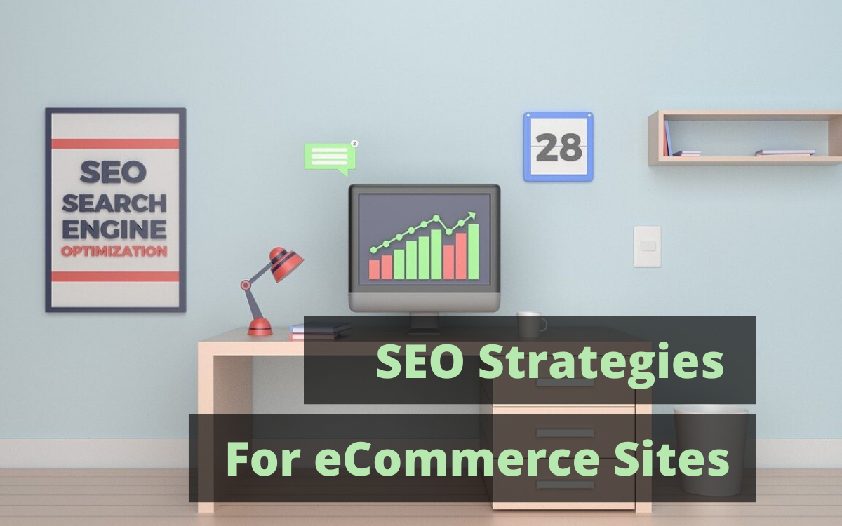 10 Essential SEO Strategies For E-Commerce WebSites | AvyaTech