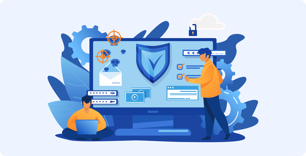 How To Secure A WordPress Website In 2021 From Malicious Users?