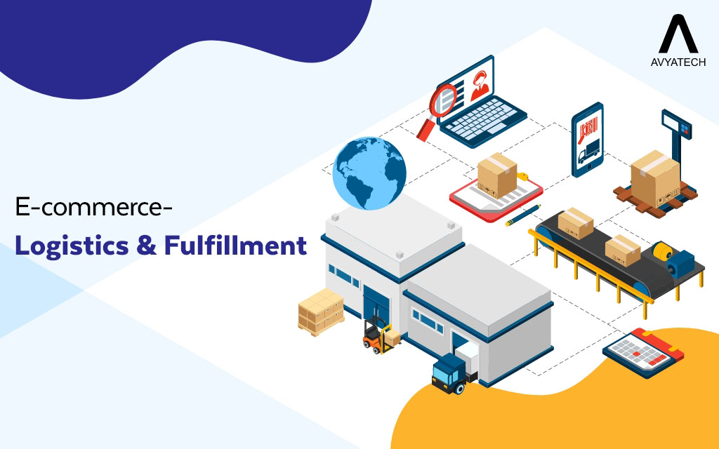 e-commerce logistics and fulfillment